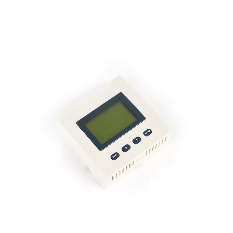 Temperature Humidity Sensor - Hochwertiger Temperatur- und Feuchtigkeitssensor mit RS485-Ausgang