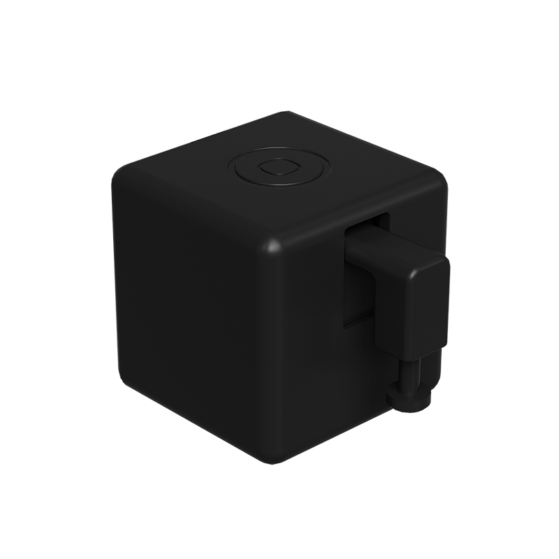 Smart Home Automation Diy - DIY-Schalterdrückroboter – Zigbee A Mini-Roboter mit