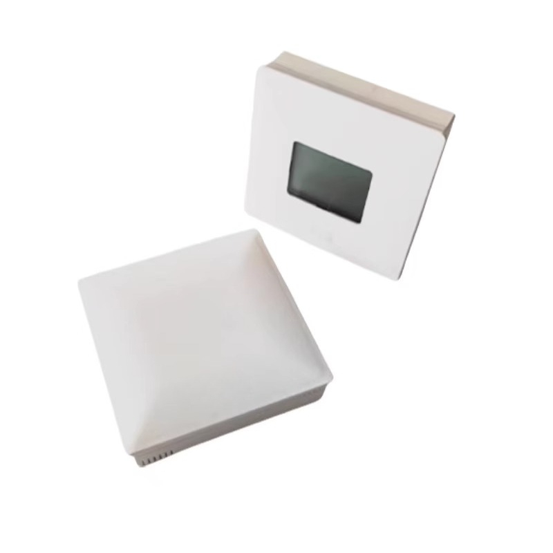 Temperature Humidity Sensor - HTS201-M1A6D1 M1A3D1 Wandmontierter Temperatur- und Feuchtigkeitssensor