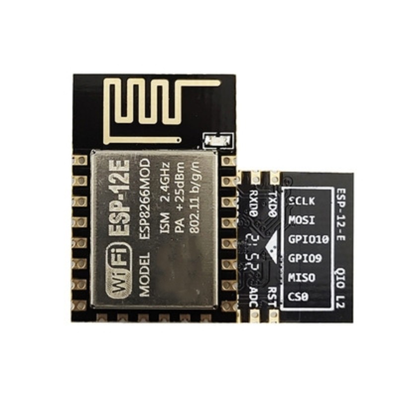 Home Automation System Design - ABKQ-ESP-12E ESP8266 WLAN-Modul für Smart Home