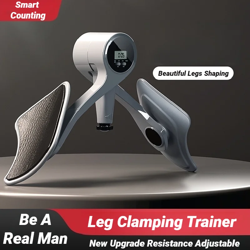 Home Automation Industry - Smart Zählen Kegel Fitness Ausrüstung Hause