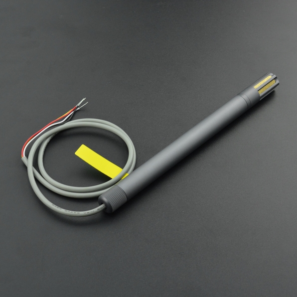 Temperature Humidity Sensor - Hochpräziser Industrieller RS485 Digitaler Temperatur- und