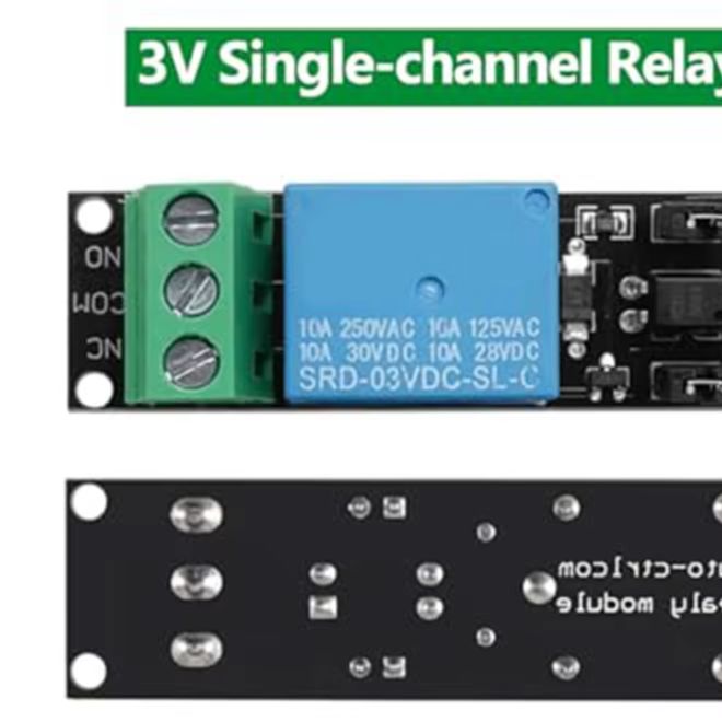 Home Automation Raspberry Pi - Für Arduino, für Raspberry Pi, High-Level-Trigger,