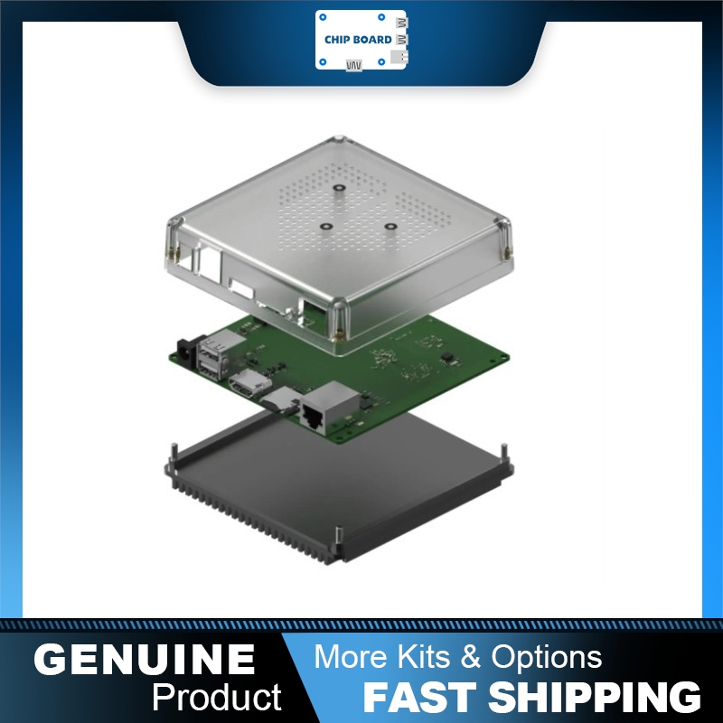 Home Automation Technology - Home Assistant Green Smart Hub, Datenschutzorientierter