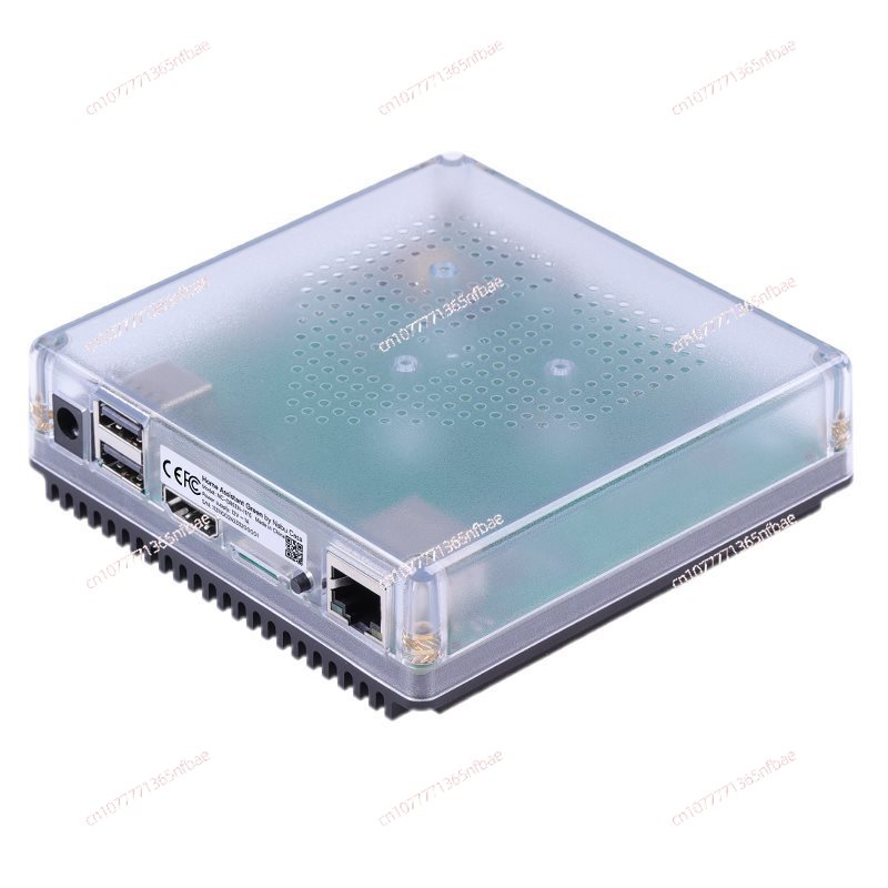 Smart Home Automation Diy - HomeKit Smart Gateway Hub – Multi-Protokoll
