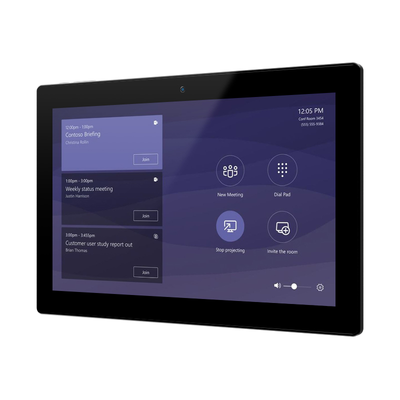 Home Automation System Design - 10,1 Zoll Smart Switch Hausautomationssystem WIFI
