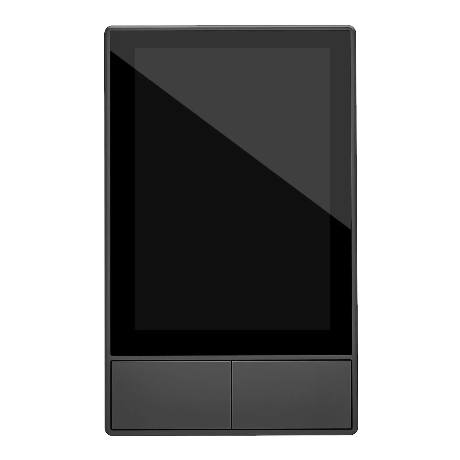 Home Automation Panel Diy - Intelligenter Szenen-Wandschalter EU/US Integriertes Panel Hausautomatisierung