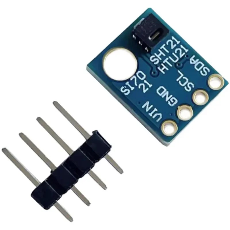 GY21 SHT21 HTU21D ersetzt das  – Temperature Humidity Sensor Bewertung und Preis