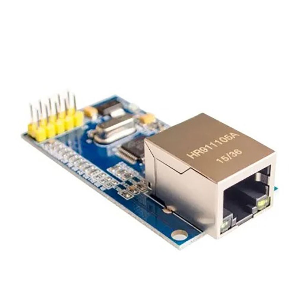 Professionelles 10/100Mbps W55 – Ethernet Module W5500 Bewertung und Preis