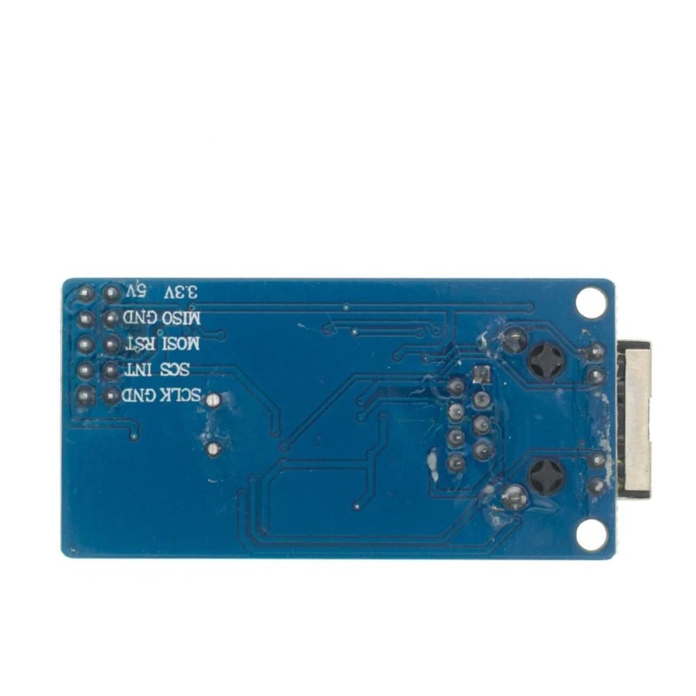 Professionelles 10/100Mbps W55 – Ethernet Module W5500 Bewertung und Preis