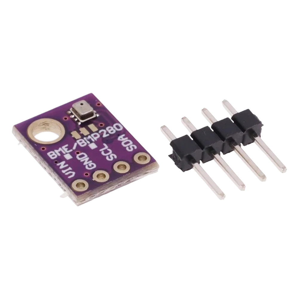 GY-BMP280 Digitales barometris – Home Automation Raspberry Pi Bewertung und Preis