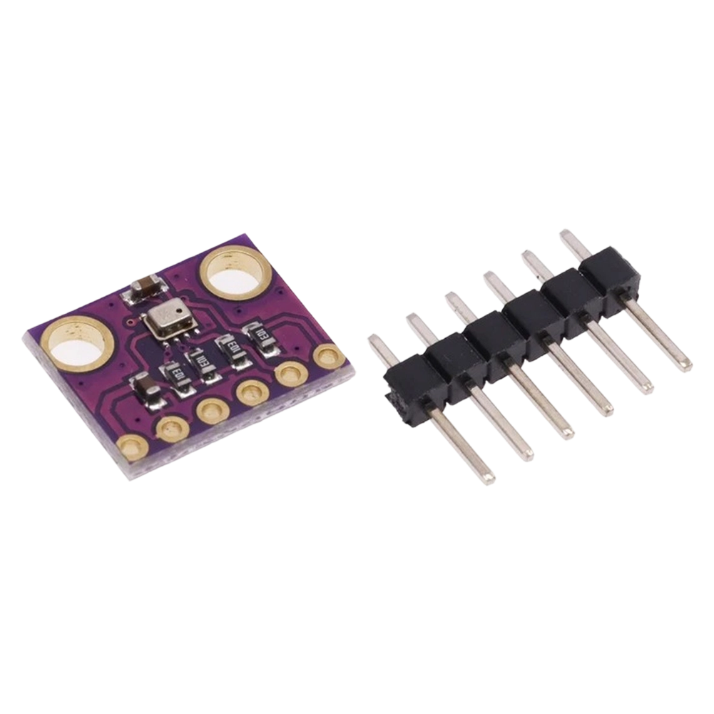 GY-BMP280 Digitales barometris – Home Automation Raspberry Pi Bewertung und Preis