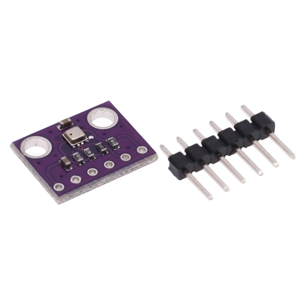 GY-BMP280 Digitales barometris – Home Automation Raspberry Pi Bewertung und Preis