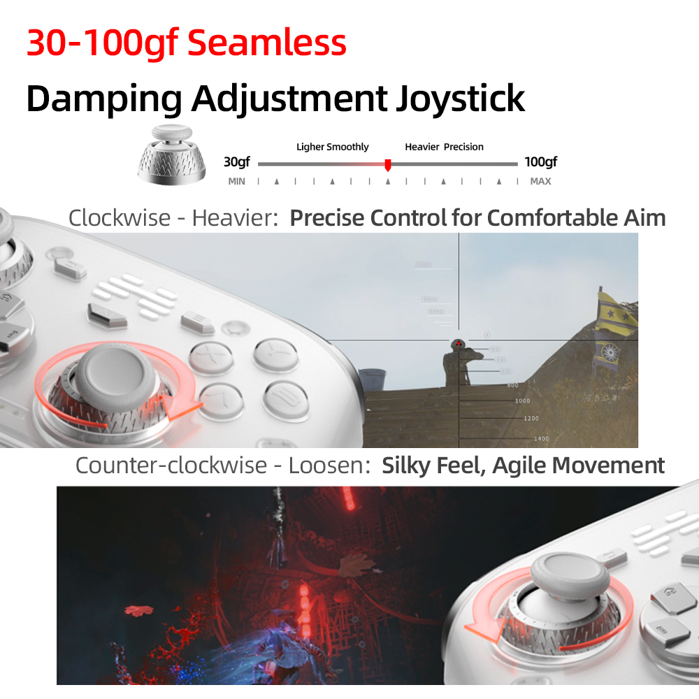 BEITONG KP70 Haptic Feedback W – Home Automation Raspberry Pi Bewertung und Preis