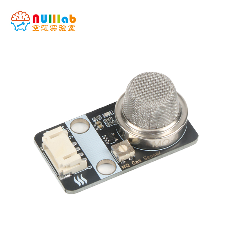 MQ-4 Gassensor-Modul Methan-Er – Home Automation Raspberry Pi Bewertung und Preis