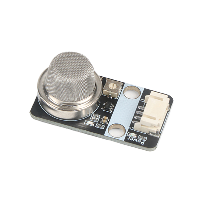 MQ-4 Gassensor-Modul Methan-Er – Home Automation Raspberry Pi Bewertung und Preis