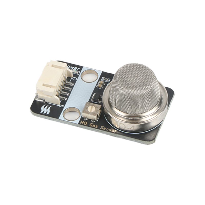 MQ-4 Gassensor-Modul Methan-Er – Home Automation Raspberry Pi Bewertung und Preis