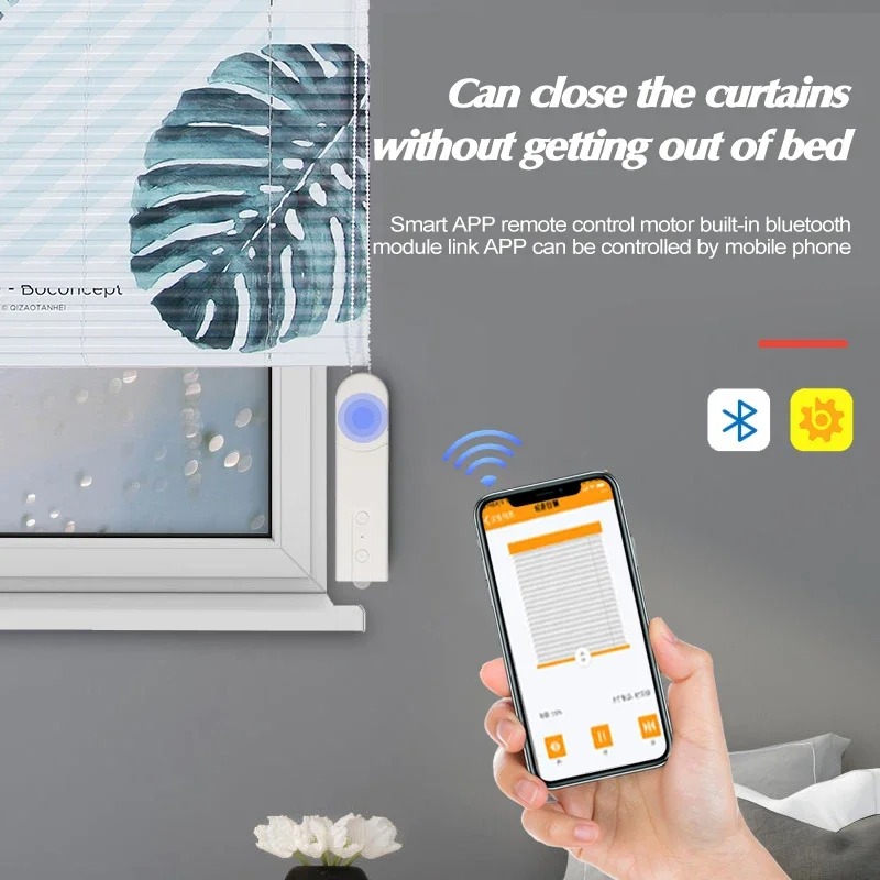 Intelligente motorisierte Kett – Home Automation Panel Diy Bewertung und Preis