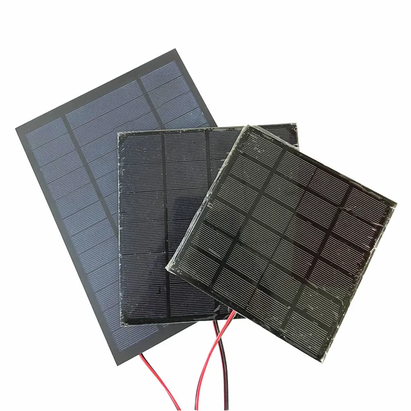 Hochwertiges Großhandels-Solar – Home Automation Panel Diy Bewertung und Preis