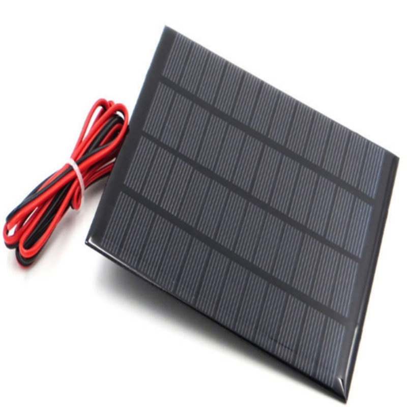 Hochwertiges Großhandels-Solar – Home Automation Panel Diy Bewertung und Preis