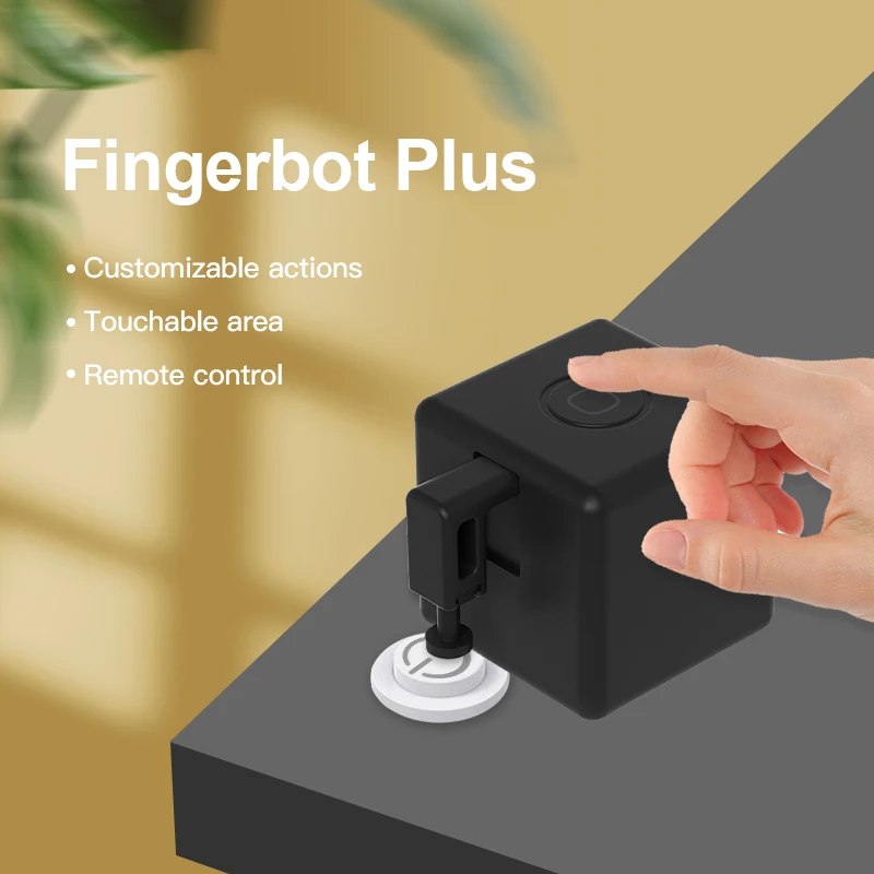 DIY-Schalterdrückroboter – Zig – Smart Home Automation Diy Bewertung und Preis
