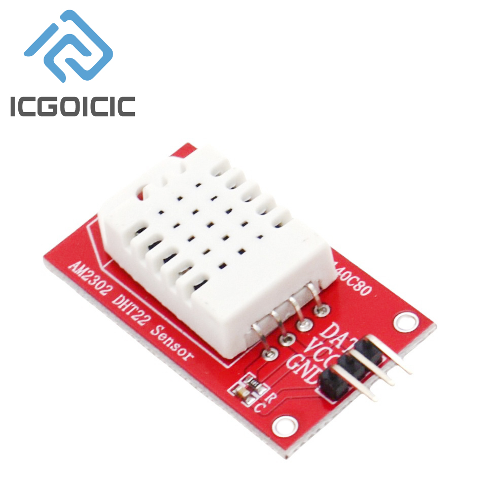 1–100 Stück AM2302 DHT22 digit – Home Automation Raspberry Pi Bewertung und Preis