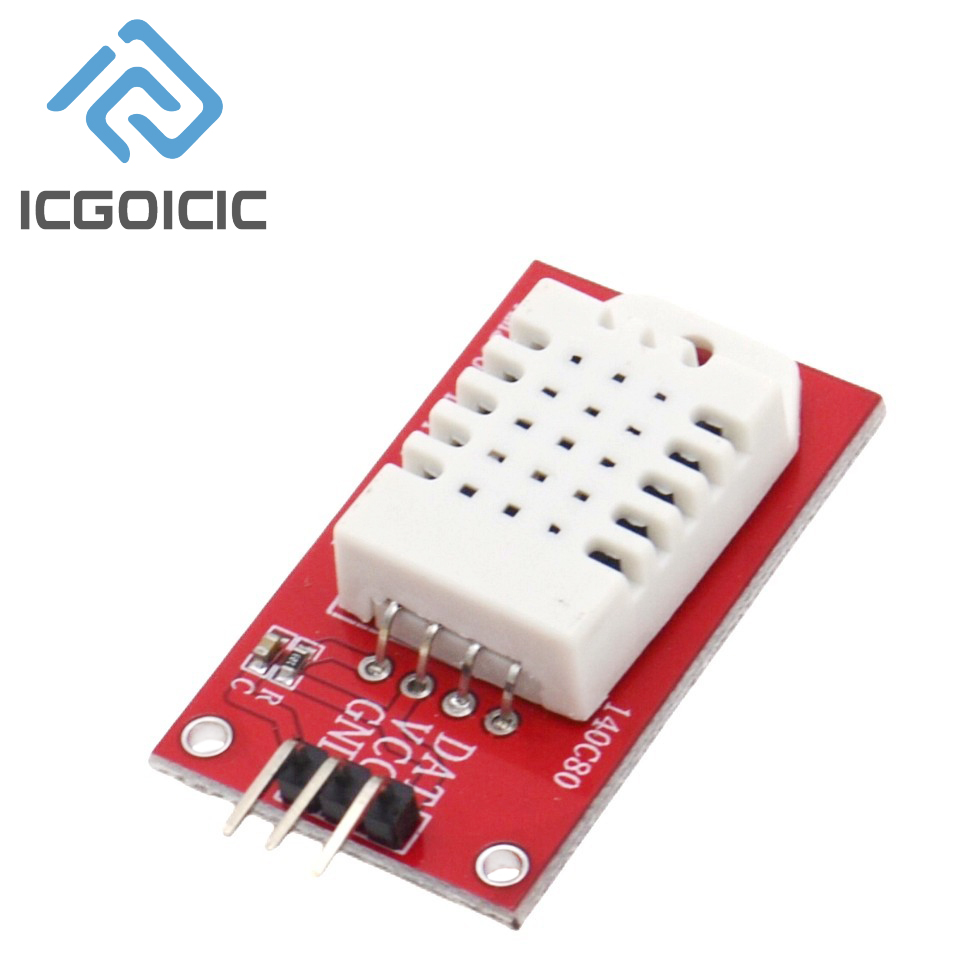 1–100 Stück AM2302 DHT22 digit – Home Automation Raspberry Pi Bewertung und Preis