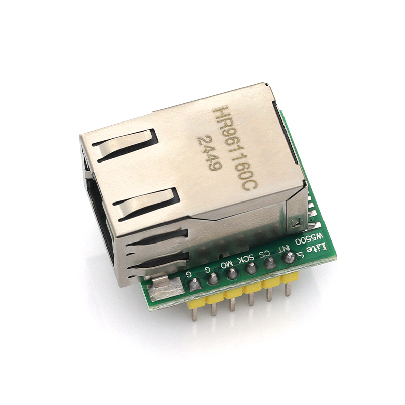 1/5/10 Stück W5500 Modul TCP/I – Ethernet Module W5500 Bewertung und Preis