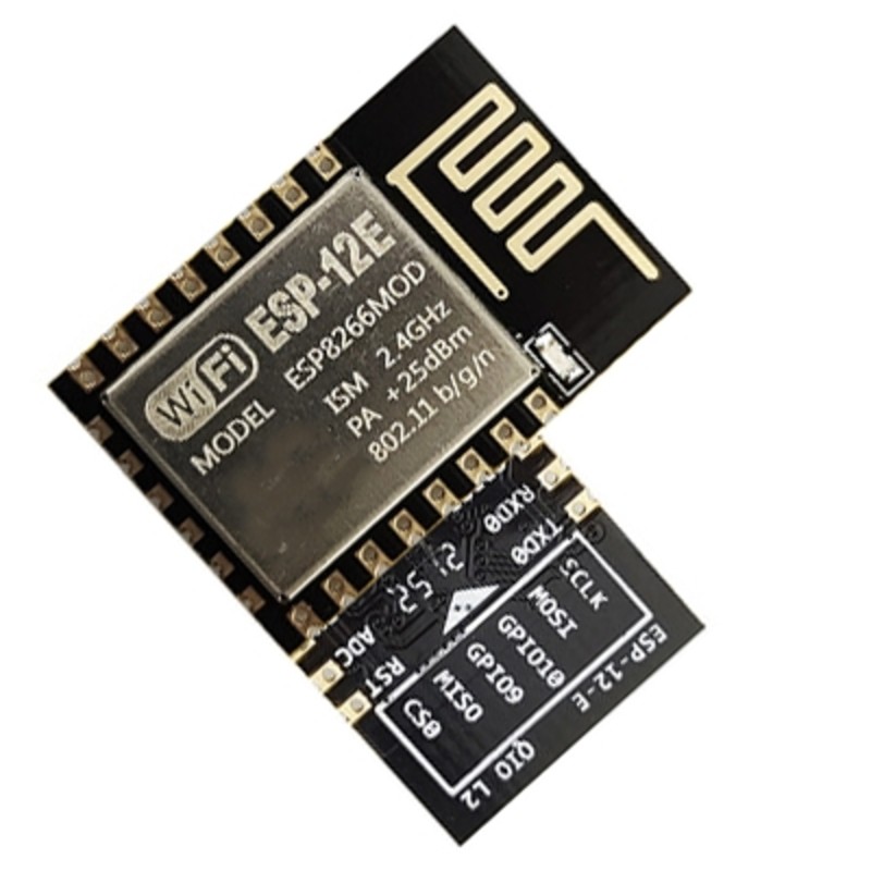 ABKQ-ESP-12E ESP8266 WLAN-Modu – Home Automation System Design Bewertung und Preis