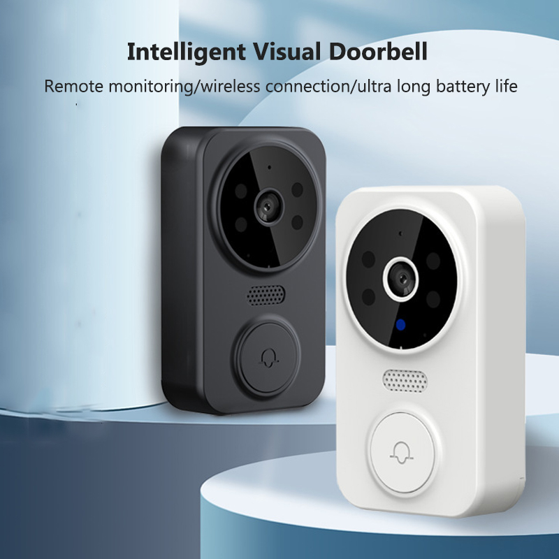 WiFi Smart Video Türklingel Ka – Smart Doorbell Wired Bewertung und Preis