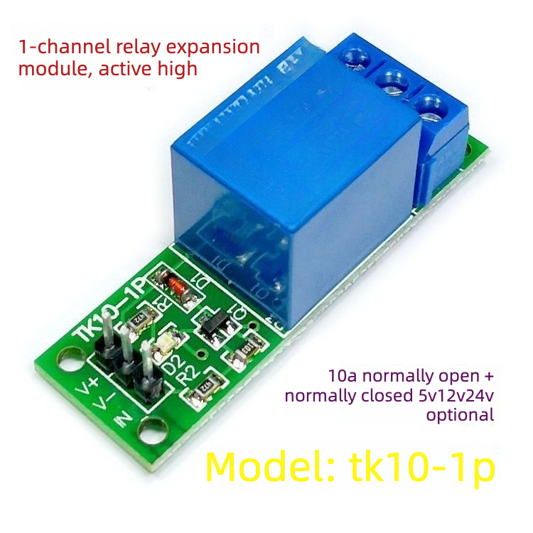 5 Stück 1-Kanal-Relaismodul Hi – Home Automation With Arduino Bewertung und Preis