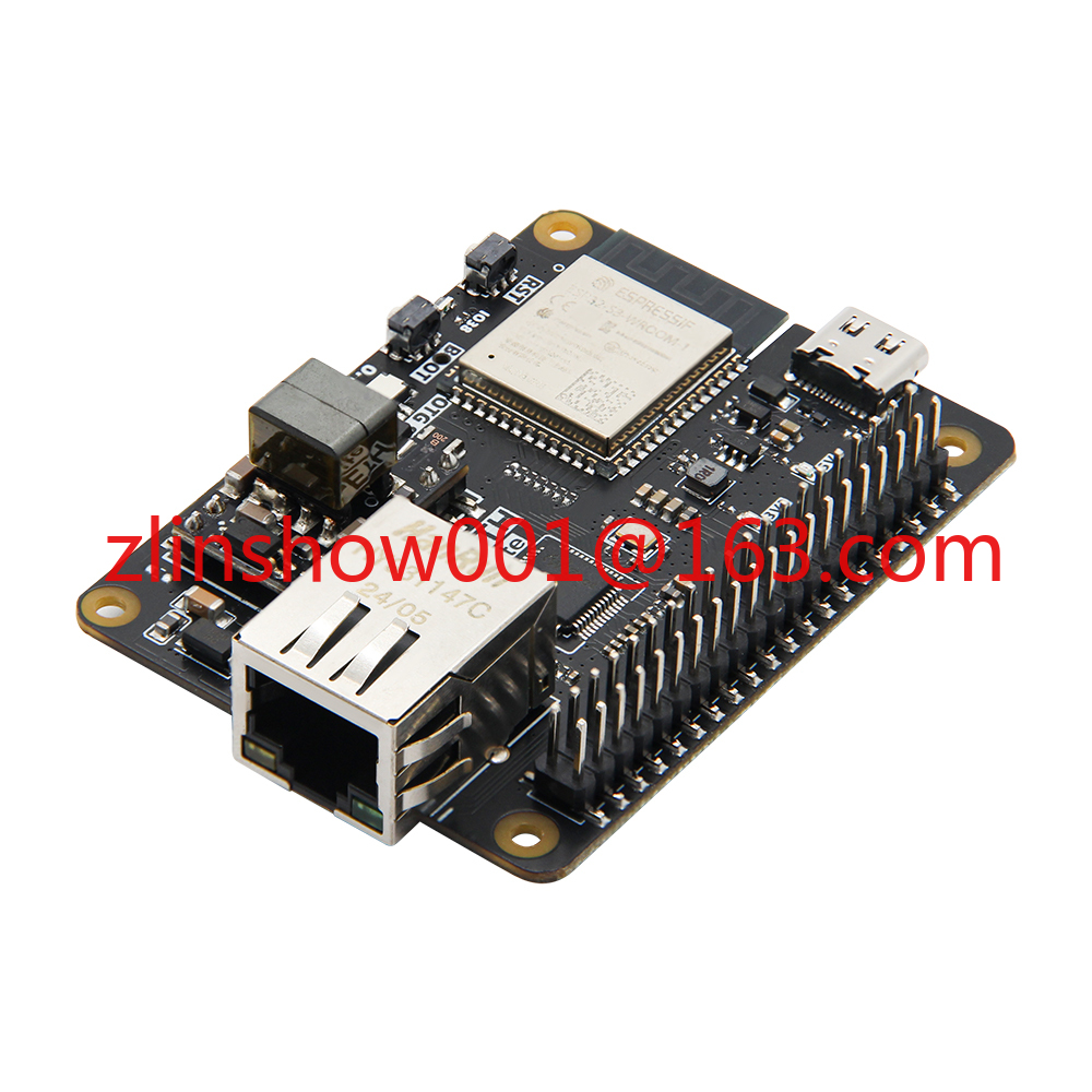 T-ETH-ELite ESP32-S3 Ethernet- – Ethernet Module W5500 Bewertung und Preis