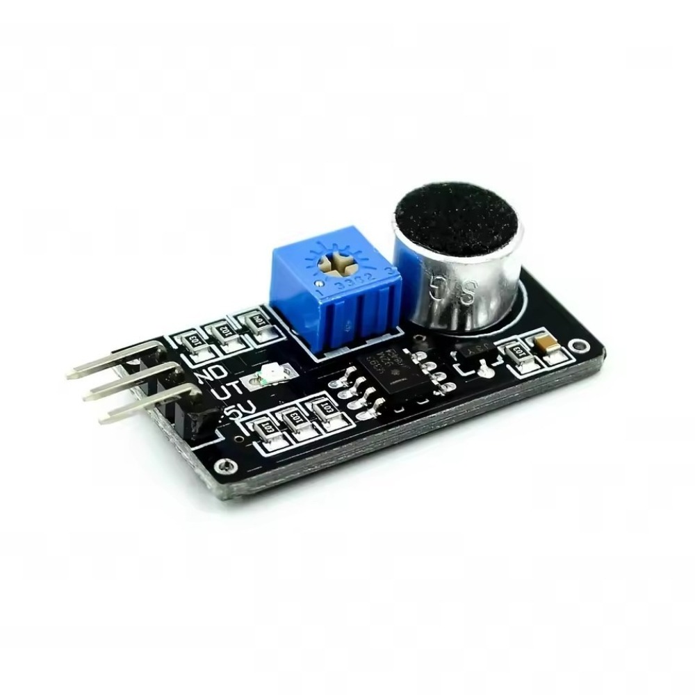 Mic Sound Detection Sensor Mod – Home Automation Raspberry Pi Bewertung und Preis