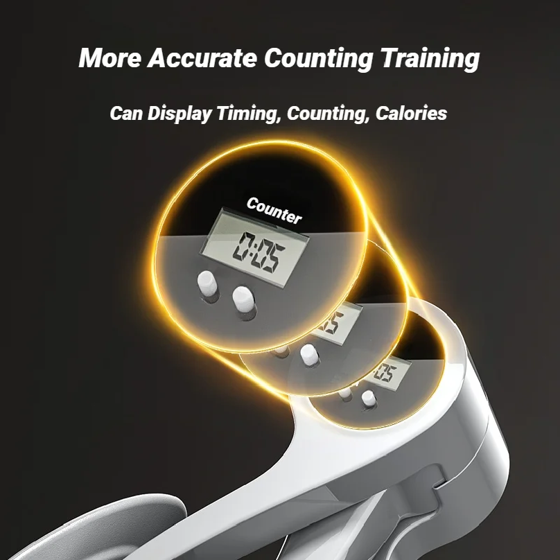 Smart Zählen Kegel Fitness Aus – Home Automation Industry Bewertung und Preis