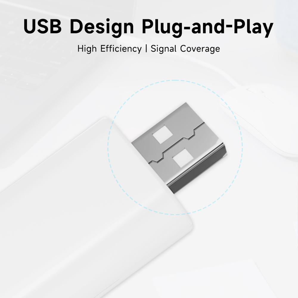 Tuya ZigBee Signalverstärker U – Home Automation Technology Bewertung und Preis