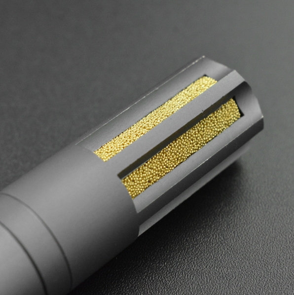 Hochpräziser Industrieller RS4 – Temperature Humidity Sensor Bewertung und Preis