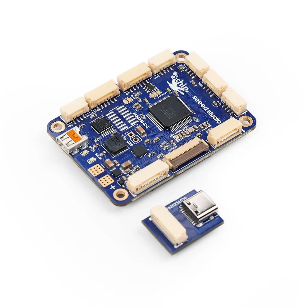 Ochin CM4v2 Tiny Carrier Board – Home Automation Raspberry Pi Bewertung und Preis