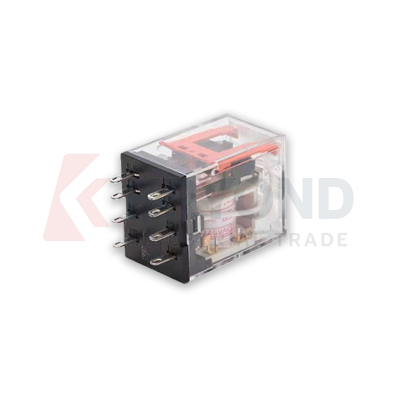 MY2N MY4N LY2N Miniatur-Zwisch – Home Automation Panel Diy Bewertung und Preis