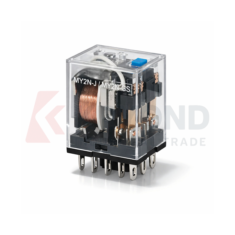 MY2N MY4N LY2N Miniatur-Zwisch – Home Automation Panel Diy Bewertung und Preis