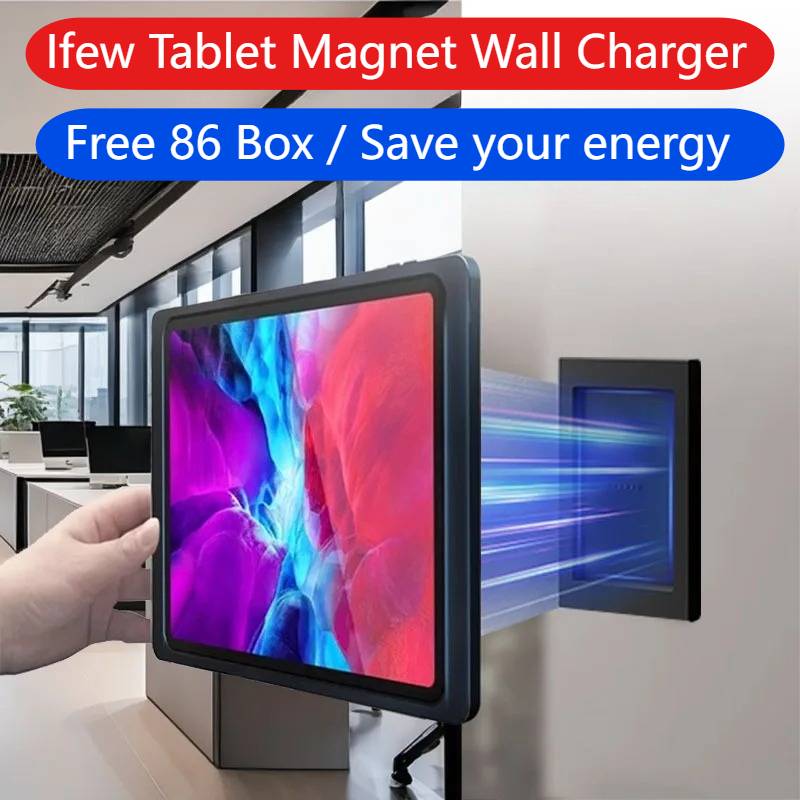 Tablet-Wandhalterung für iPad  – Smart Home Automation Diy Bewertung und Preis