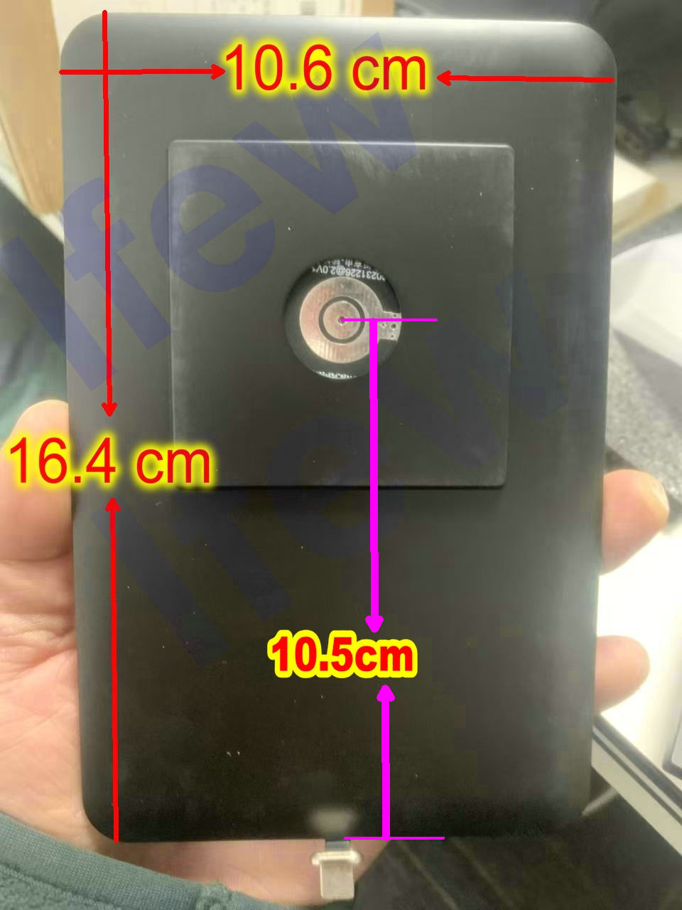 Tablet-Wandhalterung für iPad  – Smart Home Automation Diy Bewertung und Preis