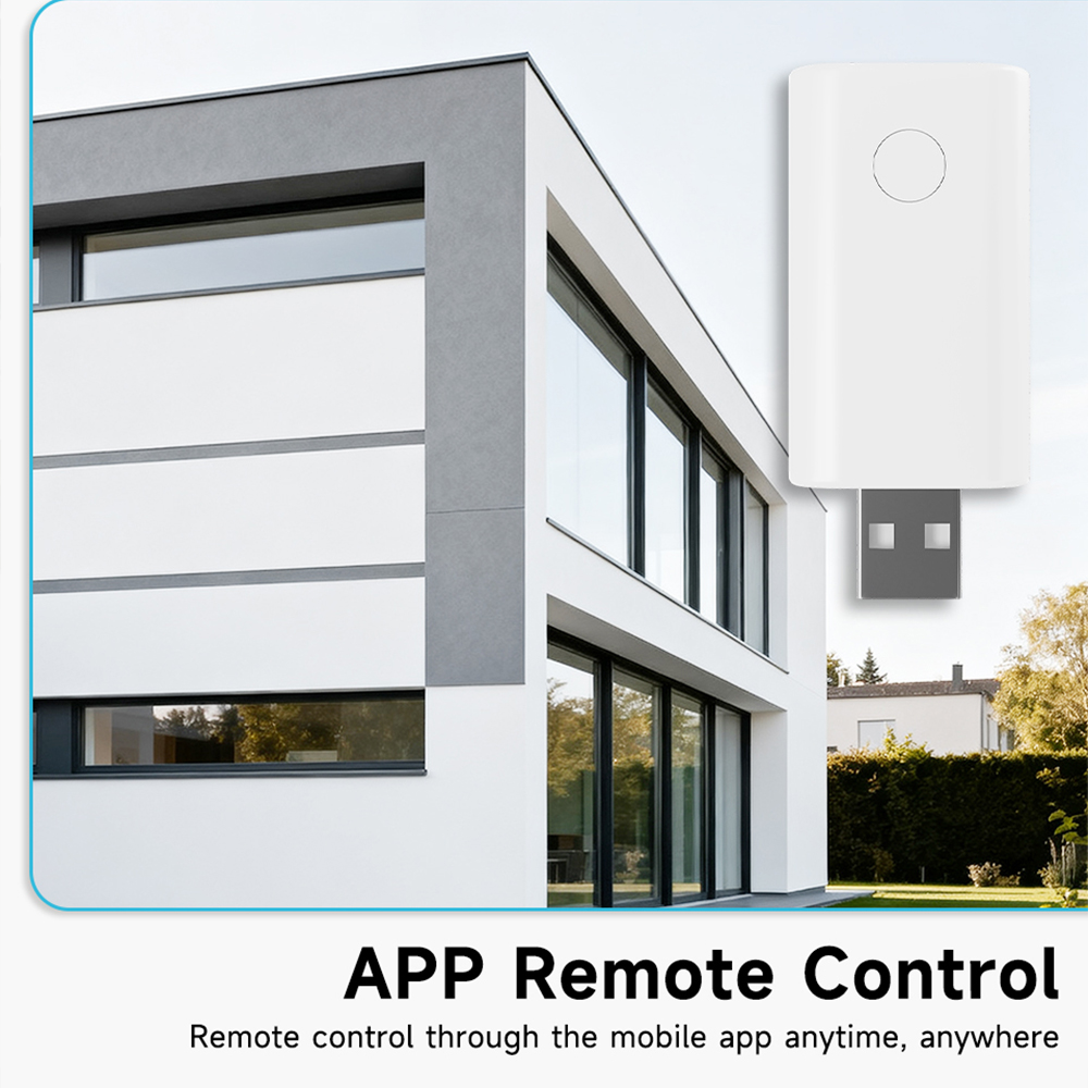 Tuya Mini ZigBee 3.0 Signalver – Home Automation Technology Bewertung und Preis