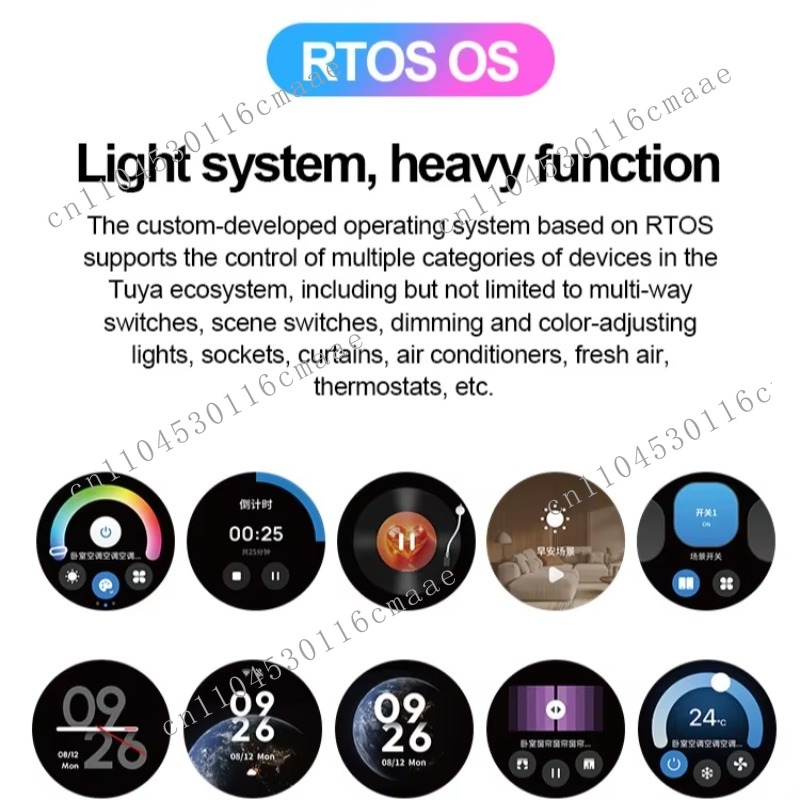 Smart Home Automatisierungssys – Home Automation System Design Bewertung und Preis