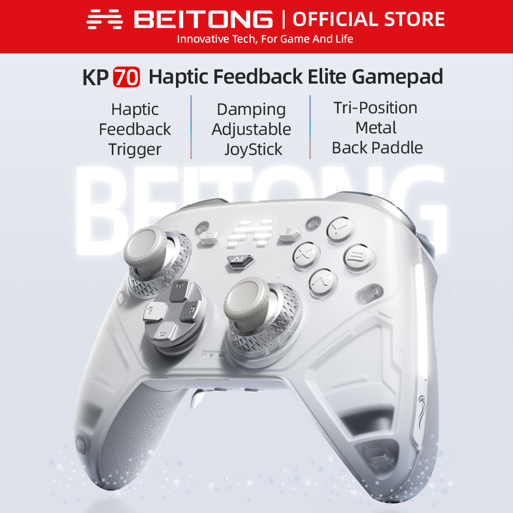 BEITONG KP70 Haptic Feedback W – Home Automation Raspberry Pi Bewertung und Preis