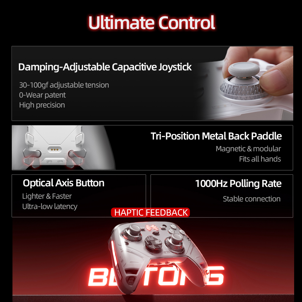 BEITONG KP70 Haptic Feedback W – Home Automation Raspberry Pi Bewertung und Preis