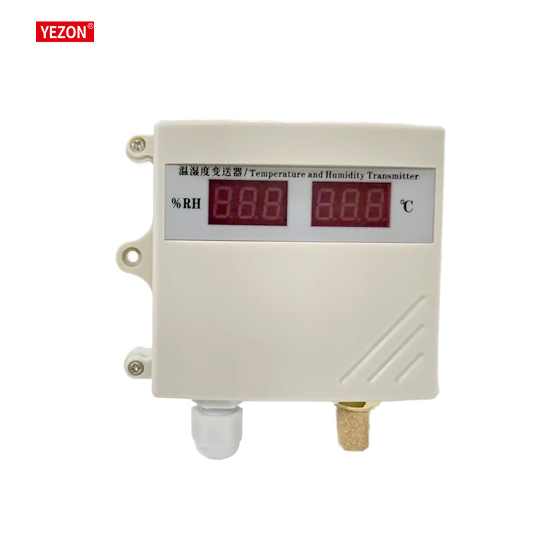 Hochtemperatur- und Feuchtigke – Temperature Humidity Sensor Bewertung und Preis