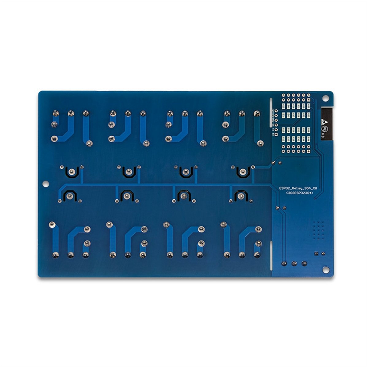 (Geschenkidee) 8-Kanal-Relaism – Relay 8 Channel Board Bewertung und Preis
