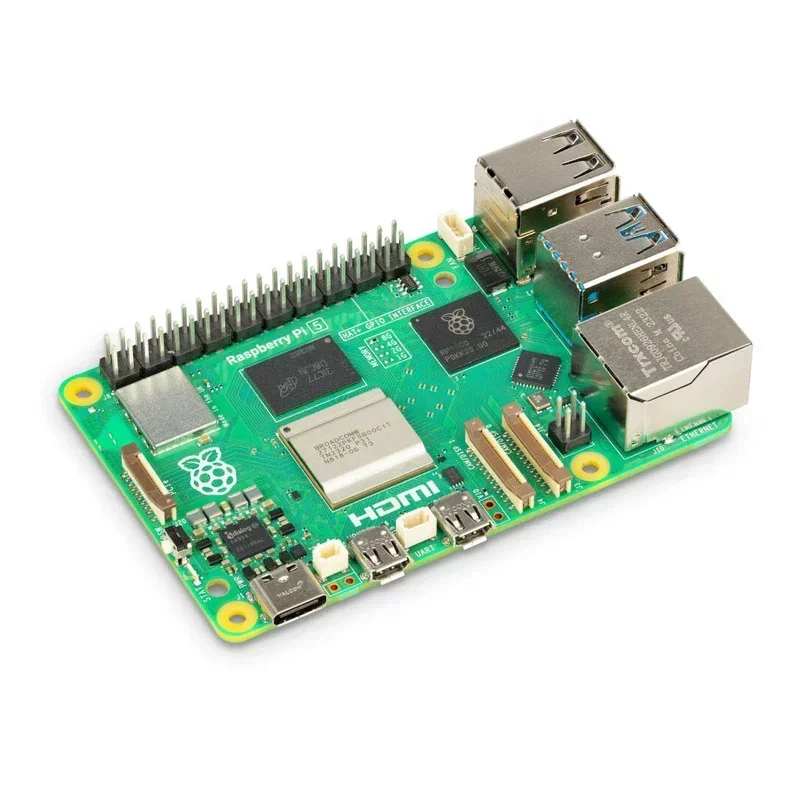 Neuer Raspberry Pi 5 8 GB 4 GB – Home Automation Raspberry Pi Bewertung und Preis