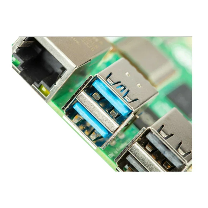 Neuer Raspberry Pi 5 8 GB 4 GB – Home Automation Raspberry Pi Bewertung und Preis