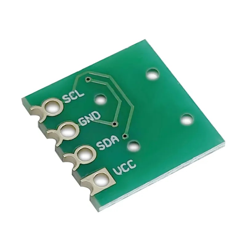 AHT21 Hochpräzises digitales T – Temperature Humidity Sensor Bewertung und Preis